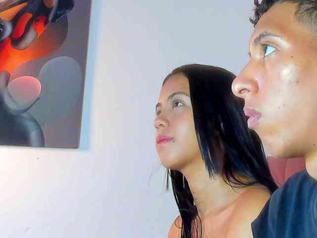 afrodita-n-ares webcam