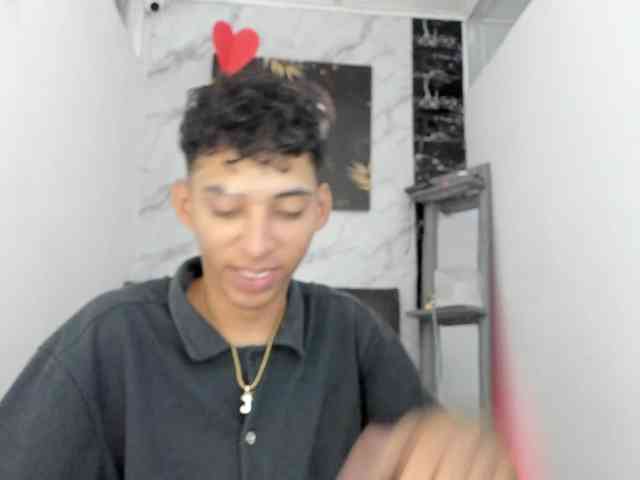 afrodita-n-ares webcam