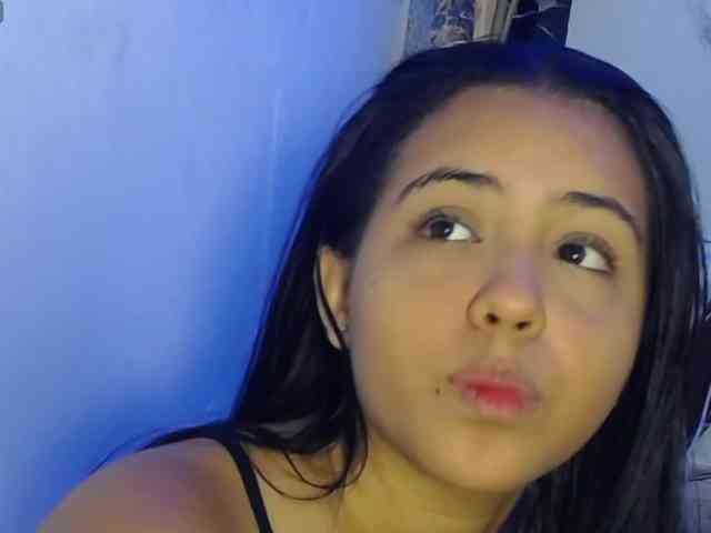 afrodita-n-ares webcam