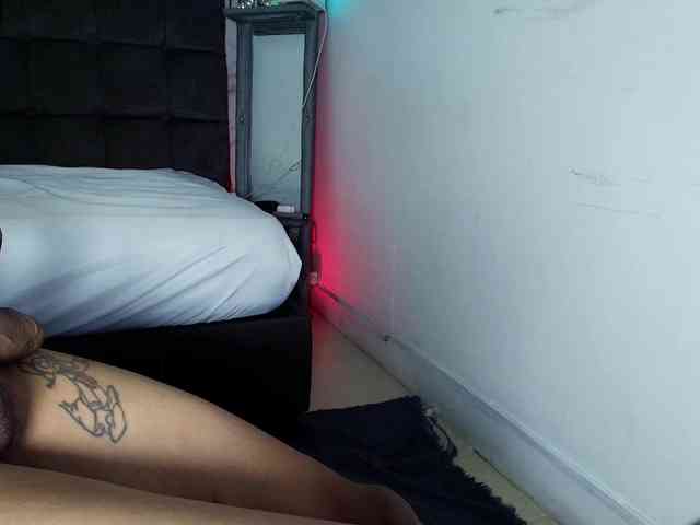 afrodita-n-ares Live Webcam on BongaCams