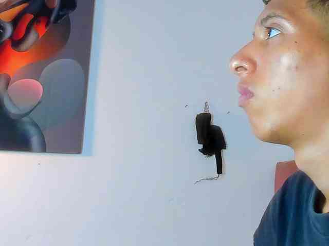 afrodita-n-ares webcam