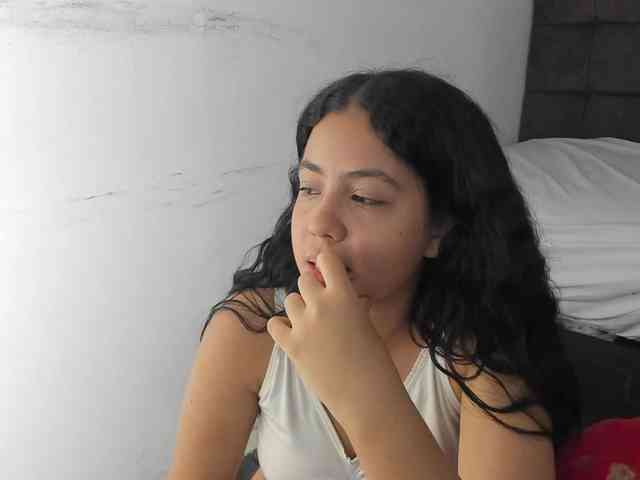 afrodita-n-ares webcam