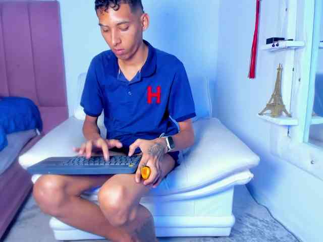 afrodita-n-ares webcam
