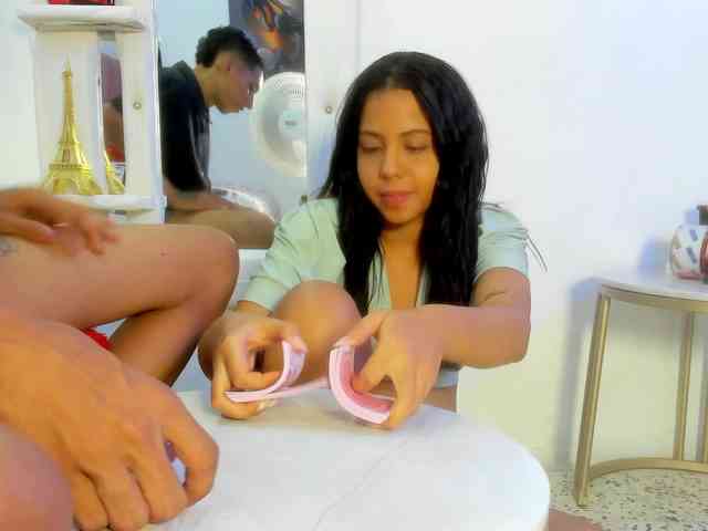 afrodita-n-ares webcam