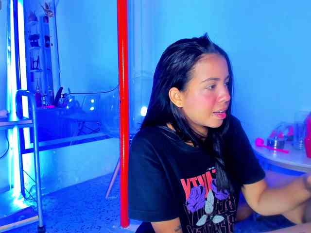 afrodita-n-ares webcam