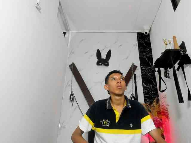 afrodita-n-ares webcam
