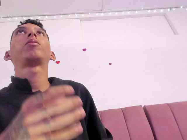 afrodita-n-ares webcam