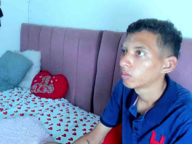 afrodita-n-ares webcam