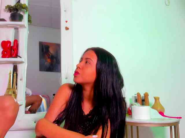 random webcam sex Afrodita-n-ares