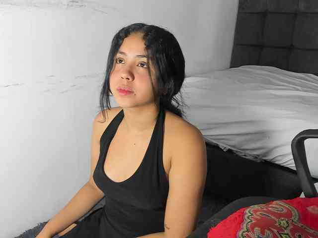 afrodita-n-ares webcam