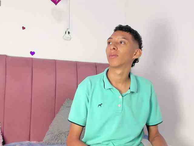 afrodita-n-ares Live Webcam on BongaCams