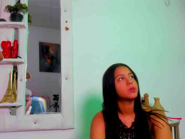 cam videochat Afrodita-n-ares