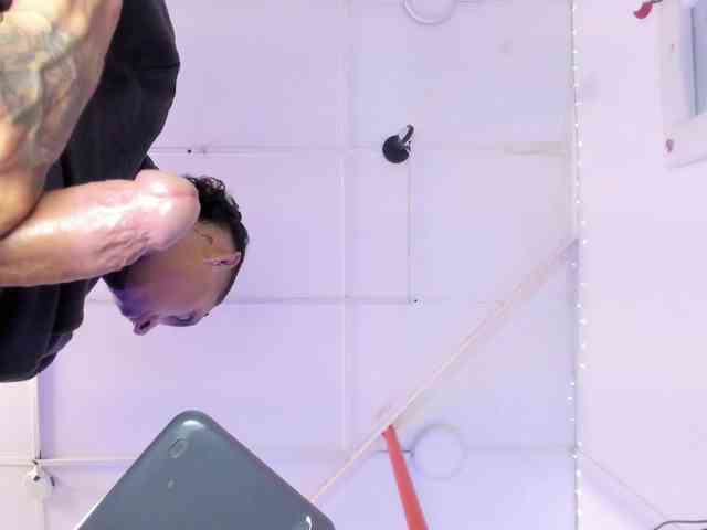 afrodita-n-ares webcam