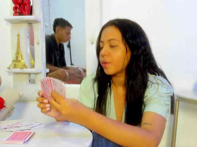 afrodita-n-ares webcam