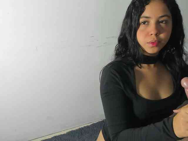 afrodita-n-ares webcam