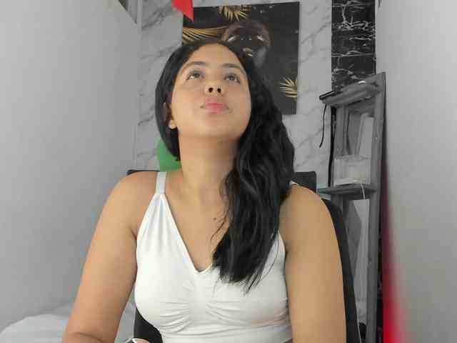 afrodita-n-ares webcam