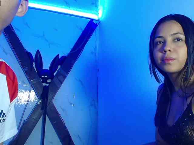 afrodita-n-ares webcam