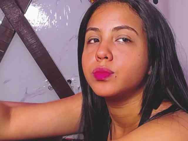 afrodita-n-ares webcam