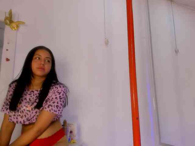 afrodita-n-ares webcam