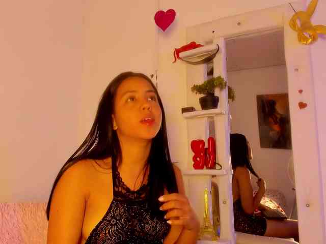 afrodita-n-ares webcam