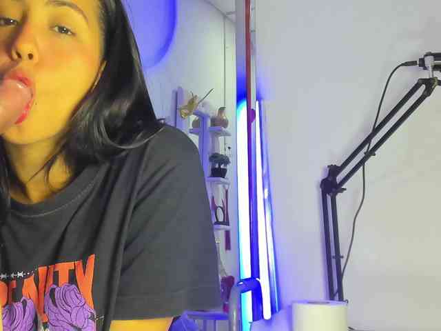 afrodita-n-ares webcam