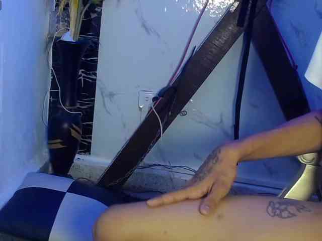 afrodita-n-ares webcam