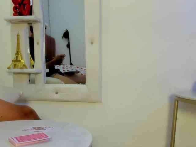 afrodita-n-ares webcam
