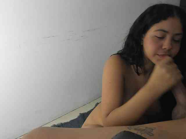 afrodita-n-ares webcam