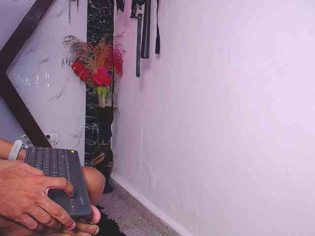 afrodita-n-ares webcam