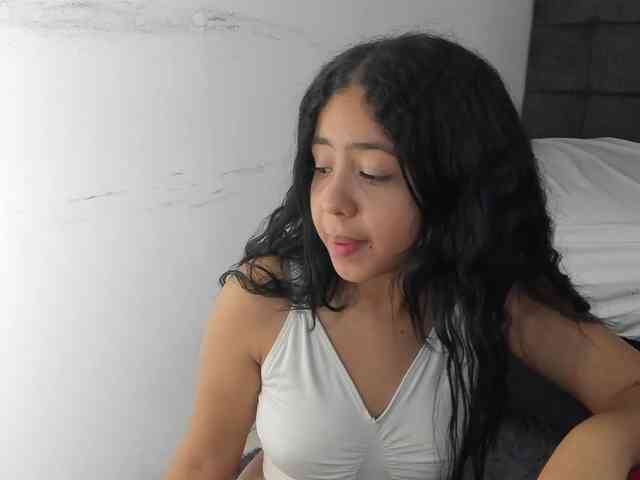 afrodita-n-ares webcam