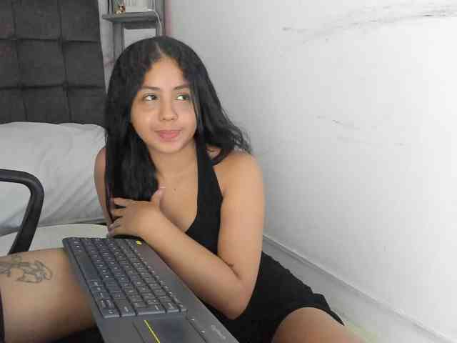 afrodita-n-ares webcam