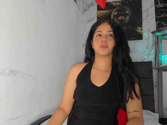 afrodita-n-ares webcam