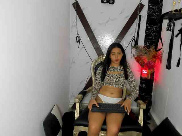 afrodita-n-ares webcam