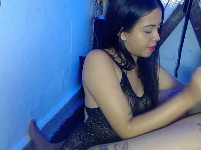 afrodita-n-ares webcam