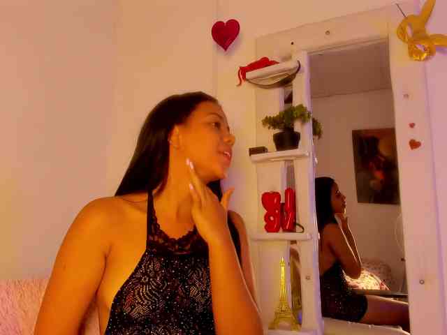 afrodita-n-ares webcam