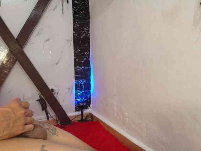 afrodita-n-ares webcam