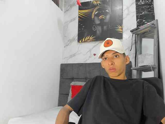 afrodita-n-ares webcam