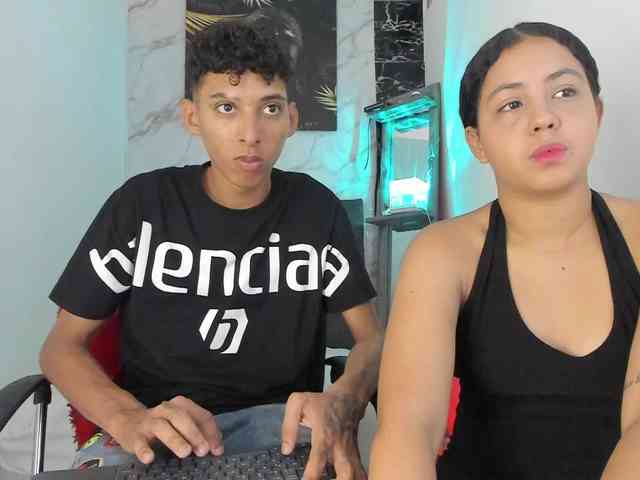 afrodita-n-ares webcam