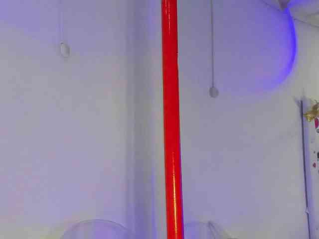 afrodita-n-ares webcam