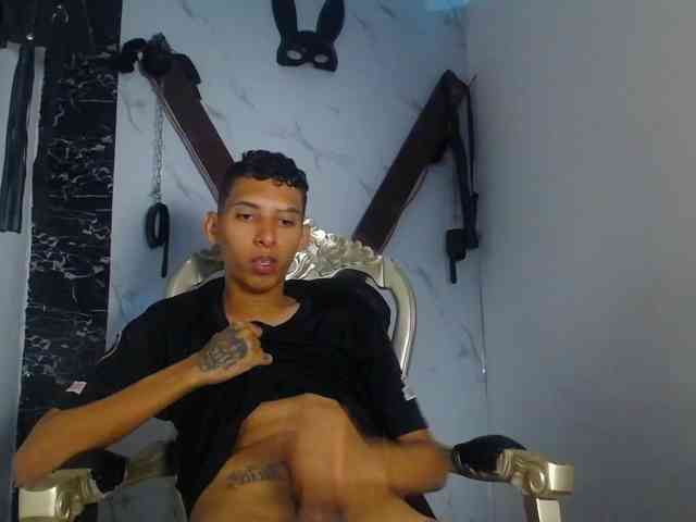 afrodita-n-ares webcam