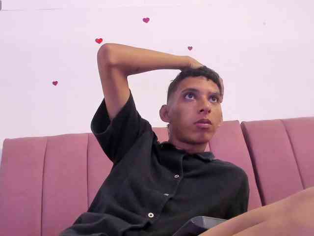 afrodita-n-ares webcam