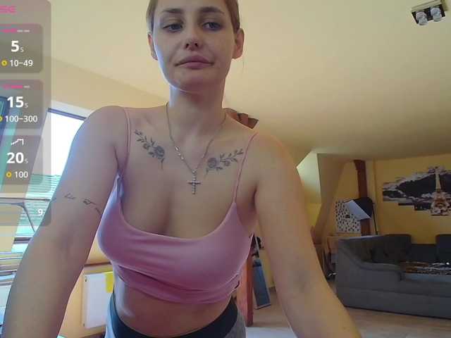 Lollitta's BongaCams show and profile