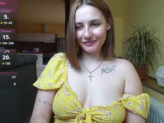 Lollitta's BongaCams show and profile