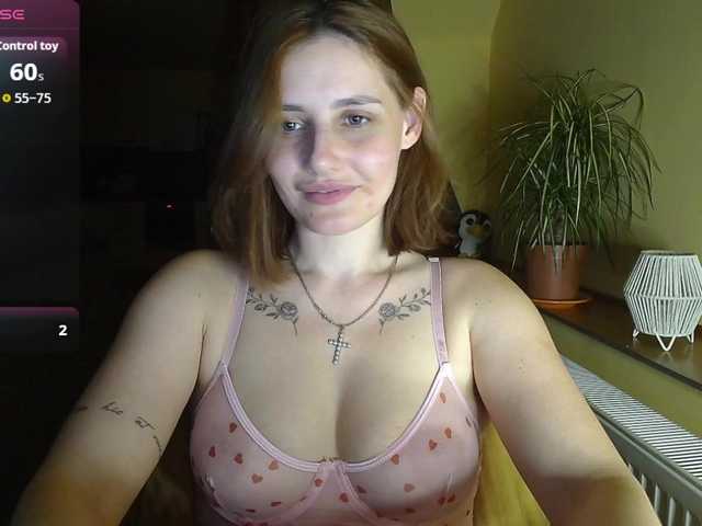 Lollitta's BongaCams show and profile