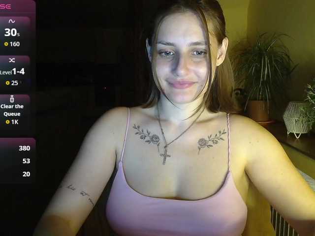 Lollitta's BongaCams show and profile