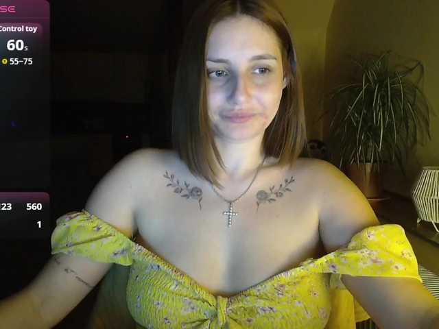 Lollitta's BongaCams show and profile