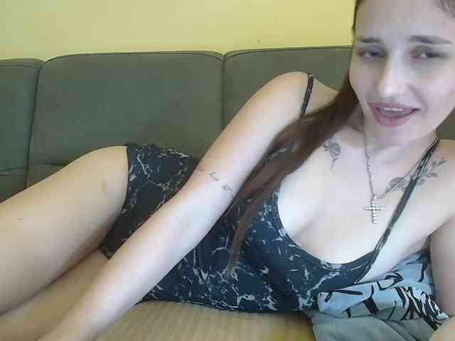 Lollitta Live Webcam on BongaCams