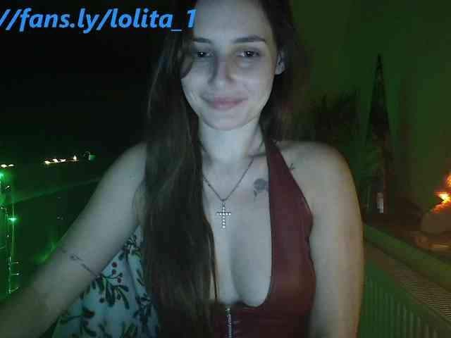 Lollitta webcam