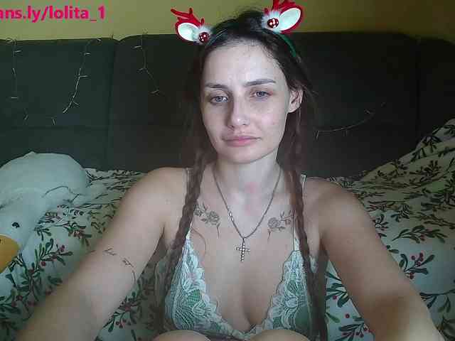 Lollitta webcam