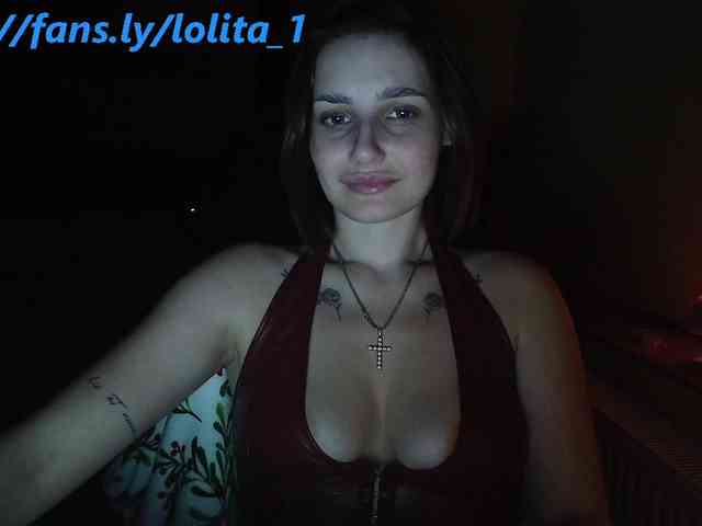 Lollitta webcam
